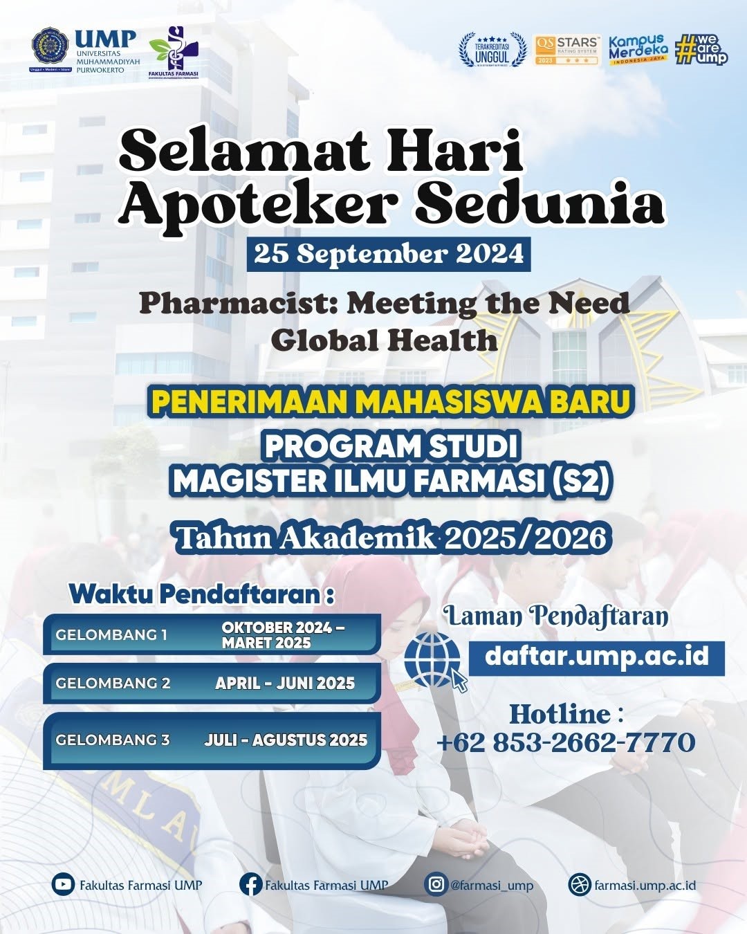 Hari Apoteker Sedunia